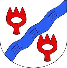 Emblem of Bönningstedt