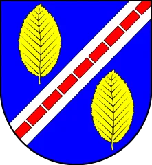 Emblem of Boostedt