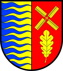 Emblem of Bordelum