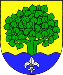 Emblem of Bordesholm