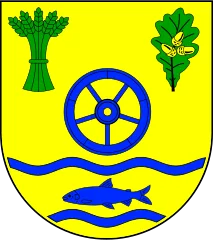 Emblem of Boren