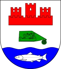 Emblem of Borgdorf-Seedorf