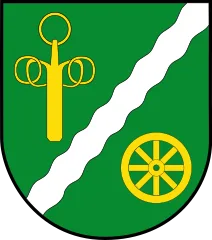 Emblem of Borgstedt