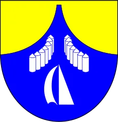Emblem of Borgwedel