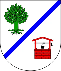 Emblem of Bornholt