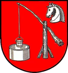 Emblem of Börnsen