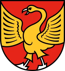 Emblem of Borsfleth