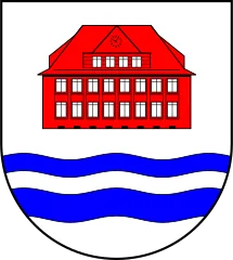 Emblem of Borstel-Hohenraden