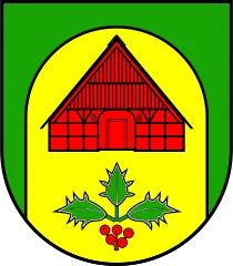 Emblem of Borstel