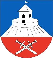 Emblem of Borstorf
