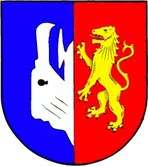 Emblem of Bosau