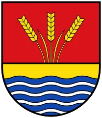 Emblem of Bosbüll