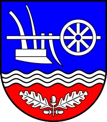 Emblem of Bösdorf