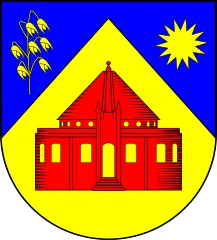 Emblem of Bothkamp