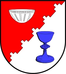 Emblem of Bovenau