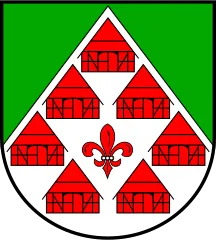 Emblem of Braak