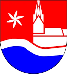 Emblem of Braderup