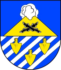 Emblem of Bramstedtlund