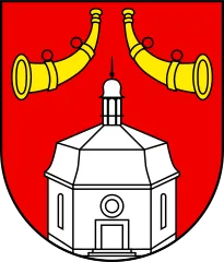 Emblem of Brande-Hörnerkirchen