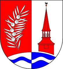 Emblem of Breitenberg