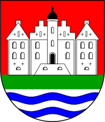 Emblem of Breitenburg
