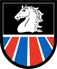 Emblem of Breitenfelde