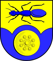 Emblem of Brekendorf