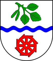 Emblem of Brickeln