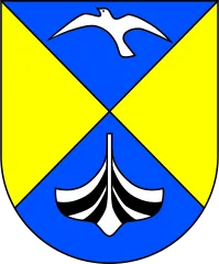 Emblem of Brodersby-Goltoft