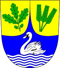 Emblem of Brodersby