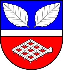 Emblem of Brodersdorf