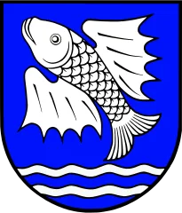 Emblem of Brokdorf