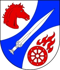 Emblem of Bröthen
