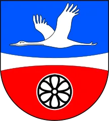 Emblem of Brunsbek