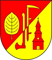 Emblem of Brunstorf