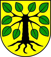 Emblem of Büchen