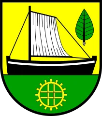 Emblem of Buchhorst