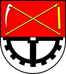 Emblem of Büdelsdorf