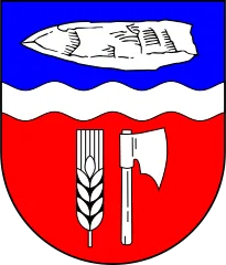 Emblem of Bühnsdorf