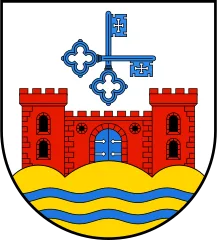 Emblem of Burg