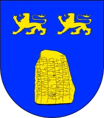 Emblem of Busdorf