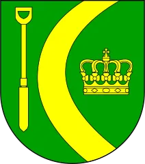 Emblem of Christiansholm