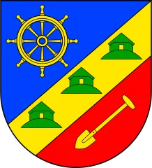 Emblem of Dagebüll