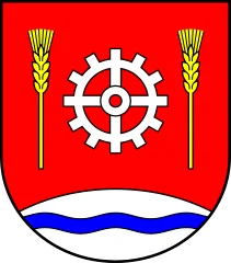 Emblem of Dägeling