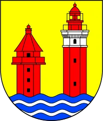 Emblem of Dahme
