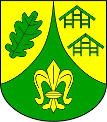 Emblem of Dahmker
