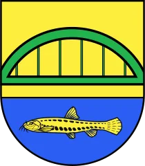 Emblem of Dalldorf