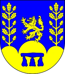 Emblem of Damendorf