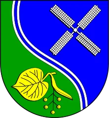 Emblem of Dammfleth