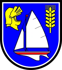 Emblem of Damp